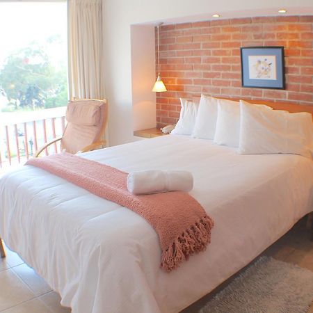 Apartamentos Reforma Guatemala Exterior foto