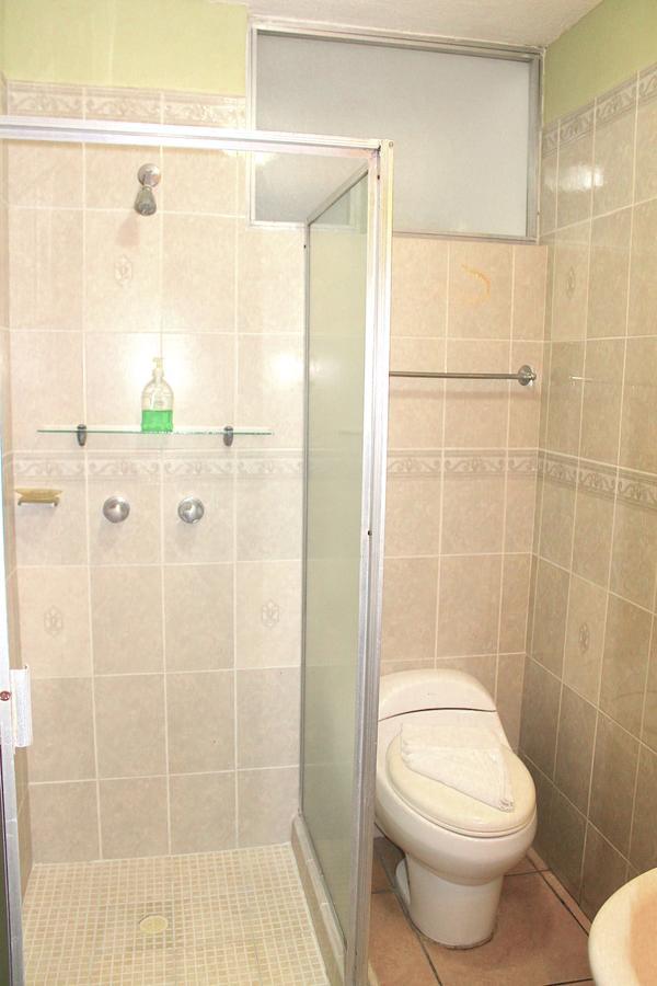 Apartamentos Reforma Guatemala Exterior foto