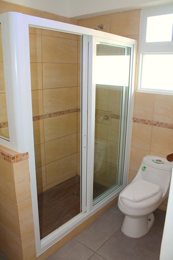 Apartamentos Reforma Guatemala Exterior foto