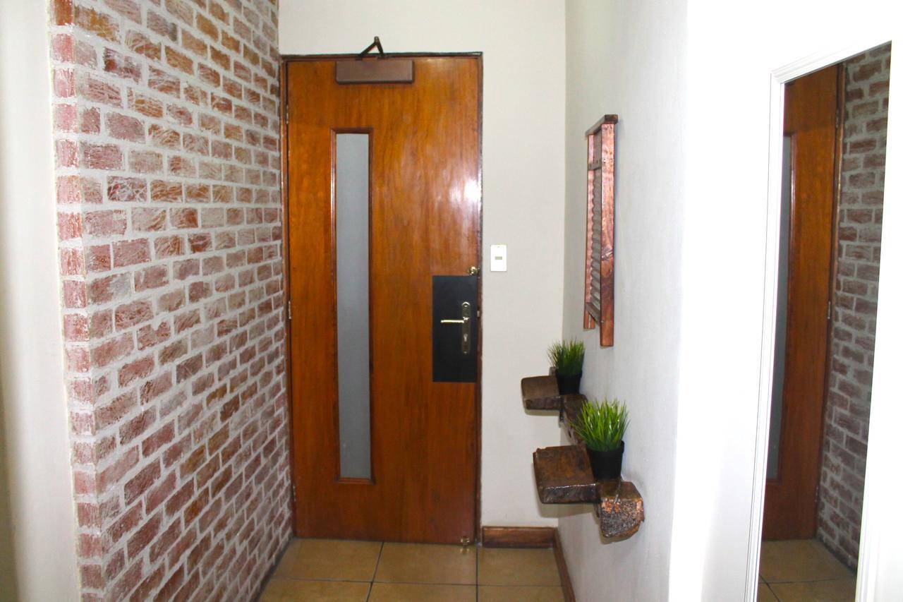 Apartamentos Reforma Guatemala Exterior foto