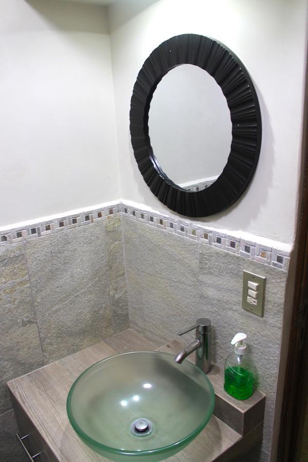 Apartamentos Reforma Guatemala Exterior foto